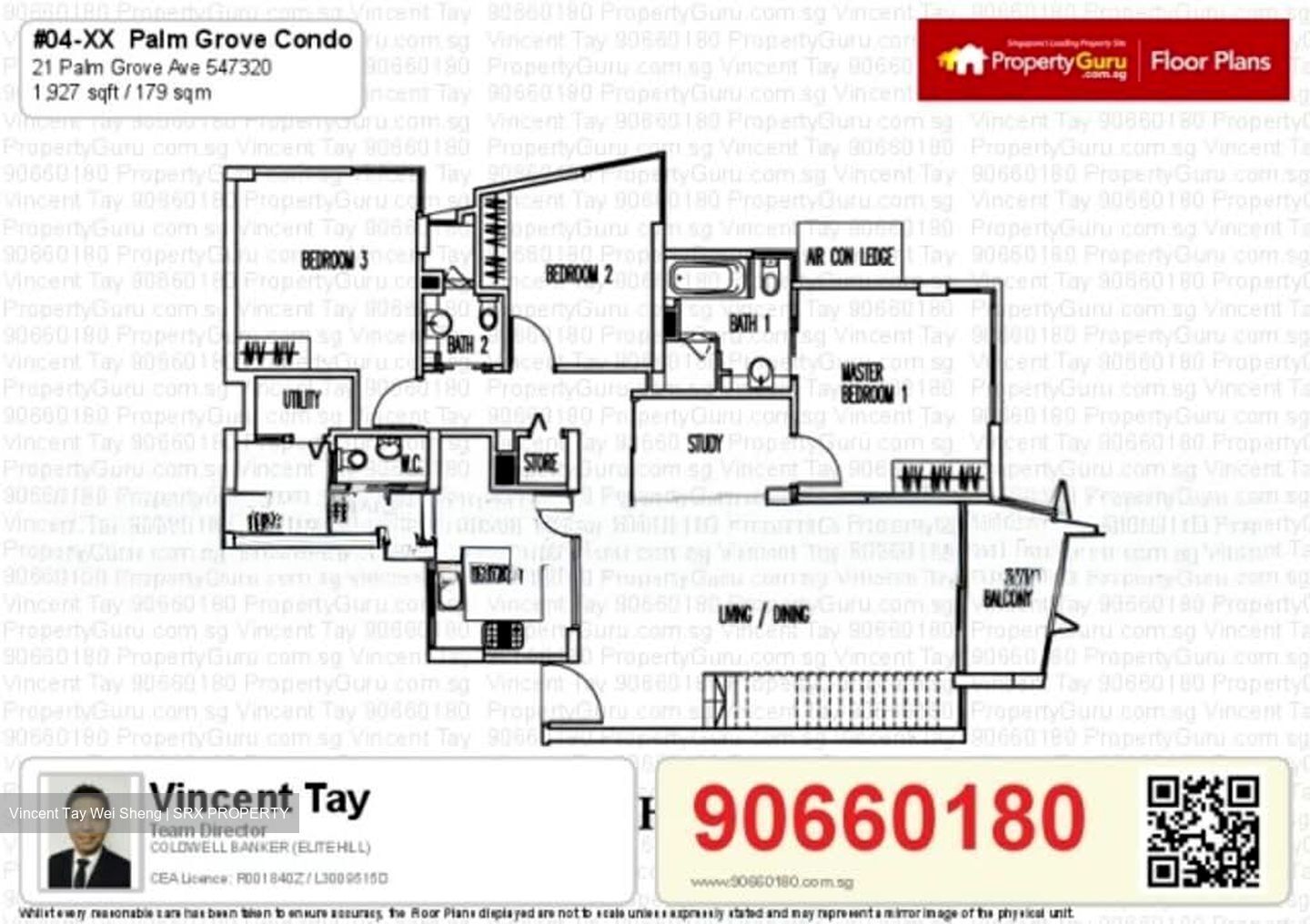 Palm Grove Condominium (D19), Condominium #539674471